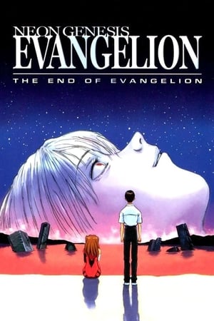 Watch Neon Genesis Evangelion: The End of Evangelion (1997)
