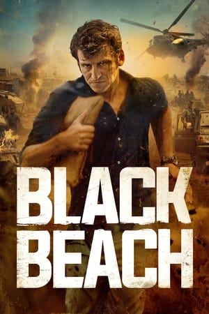 Streaming Black Beach (2020)