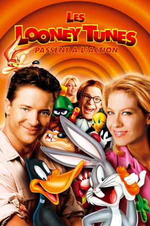 Stream Les Looney Tunes Passent à l'Action (2003)