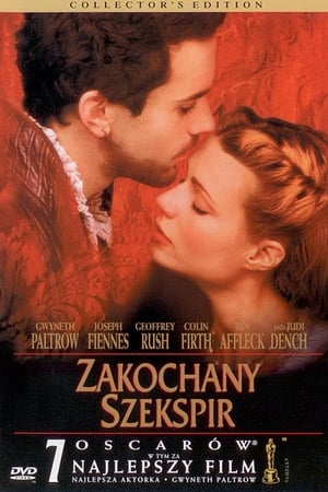 Watching Zakochany Szekspir (1998)