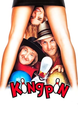 Stream Kingpin (1996)