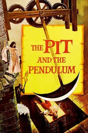 Watching The Pit and the Pendulum (1961)