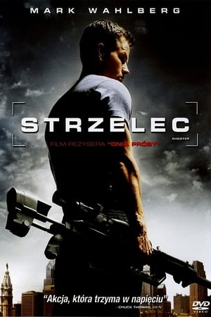 Stream Strzelec (2007)