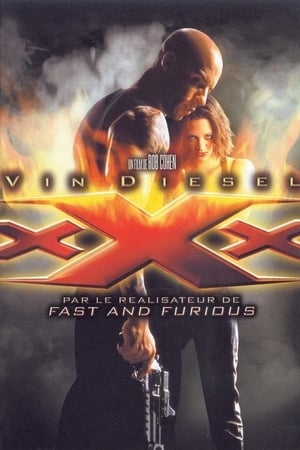 Watching xXx (2002)
