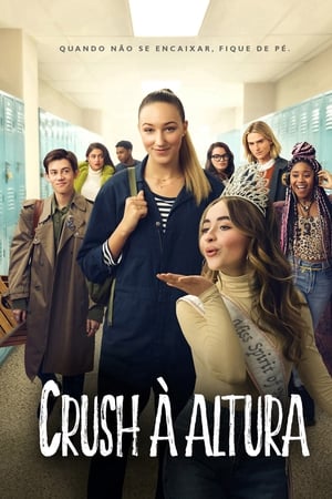 Watch Crush à Altura (2019)