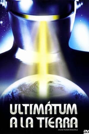 Play Online Ultimátum a la Tierra (1951)