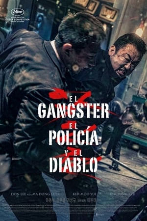 Play Online El gángster, el policía y el diablo (2019)