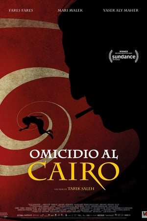 Streaming Omicidio al Cairo (2017)