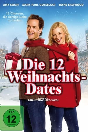 Watching Die 12 Weihnachtsdates (2011)