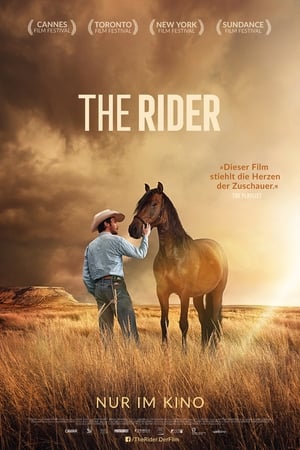 Play Online The Rider (2018)