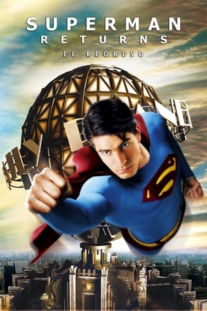Watching Superman Returns: El regreso (2006)