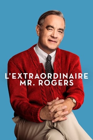 Watching L'Extraordinaire Mr. Rogers (2019)