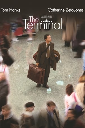 Watch The Terminal (2004)