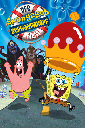 Streaming Der SpongeBob Schwammkopf Film (2004)