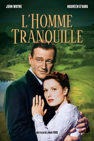 Watch L'Homme tranquille (1952)