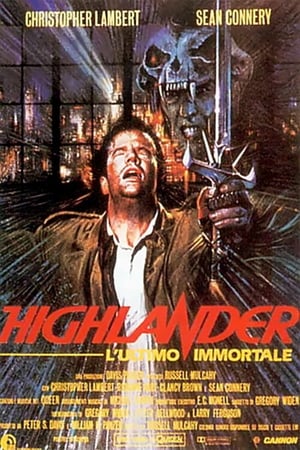 Watch Highlander - L'ultimo immortale (1986)