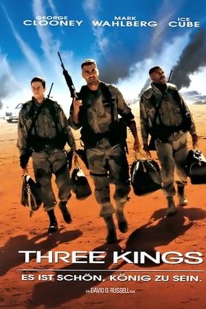 Watch Three Kings (1999)