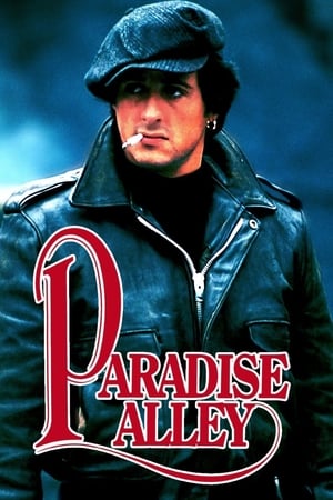 Stream Paradise Alley (1978)