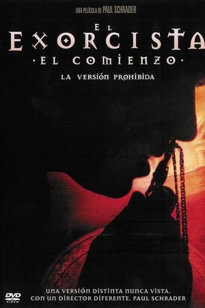 Watch El exorcista: El comienzo. La versión prohibida (2005)