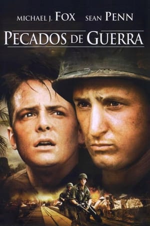 Streaming Pecados de Guerra (1989)
