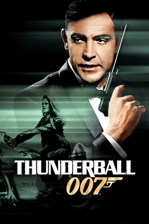 Streaming Thunderball (1965)