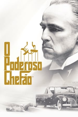 Watch O Poderoso Chefão (1972)