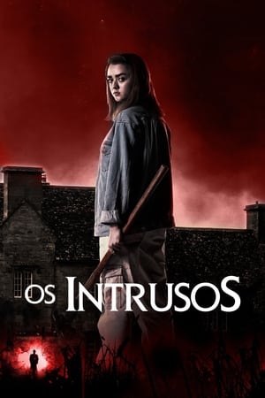 Watching Os Intrusos (2020)
