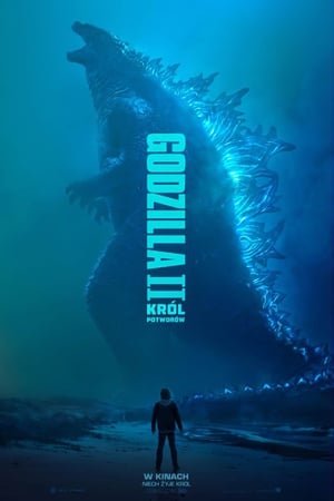 Stream Godzilla II: Król potworów (2019)