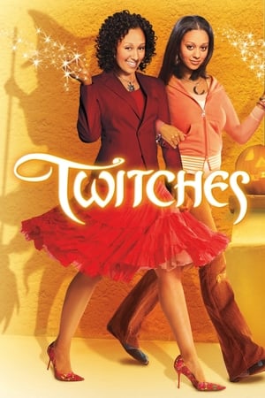 Watching Twitches (2005)