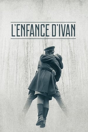 Watching L'Enfance d'Ivan (1962)