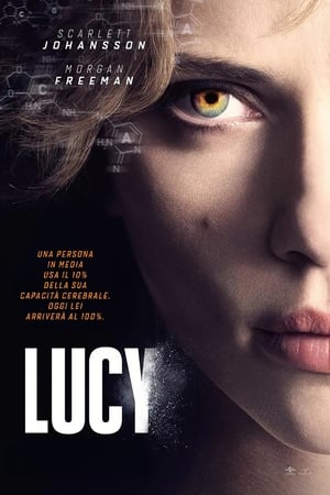 Stream Lucy (2014)