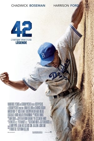 Watch 42 (2013)