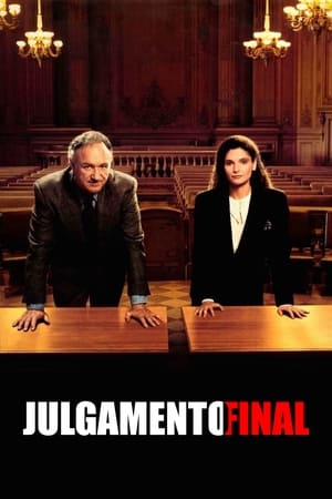 Watching Julgamento Final (1991)