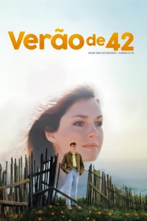 Watch Houve Uma Vez Um Verão (1971)