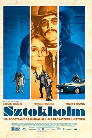 Watch Sztokholm (2019)