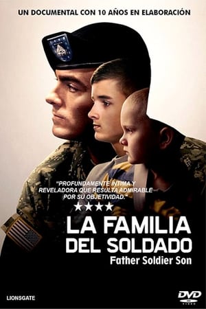 La familia del soldado (2020)