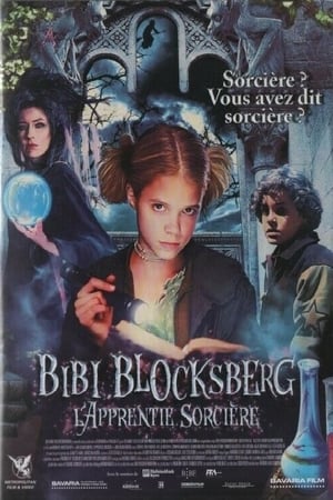 Play Online Bibi Blocksberg, l'apprentie sorcière (2002)