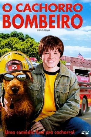 Watch O Cachorro Bombeiro (2007)