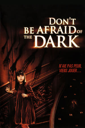 Play Online Don't Be Afraid of the Dark (2010)
