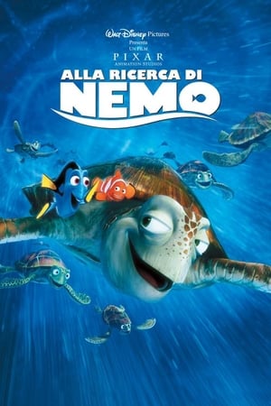 Watch Alla ricerca di Nemo (2003)