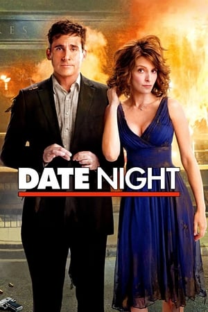 Stream Date Night (2010)