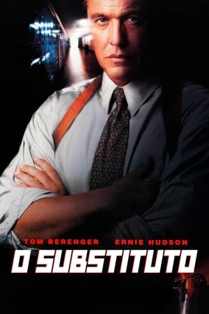 Watch O Substituto (1996)