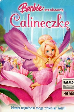 Barbie przedstawia Calineczkę (2009)