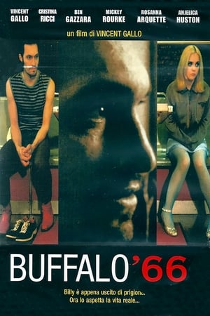 Streaming Buffalo '66 (1998)