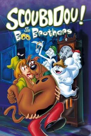 Streaming Scooby-Doo  ! et les Boo Brothers (1987)