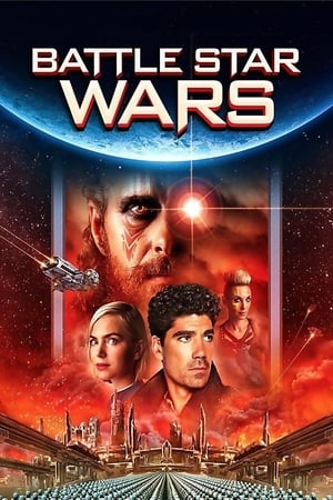 Watch Battle Star Wars - Die Sternenkrieger (2020)