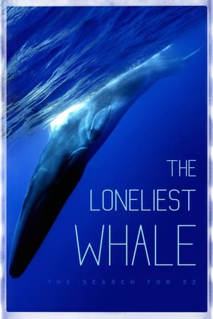 Watching The Loneliest Whale: The Search for 52 (2021)