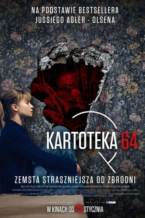 Watch Kartoteka 64 (2018)