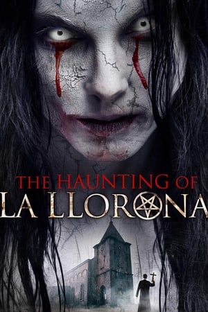 Watching The Haunting of La Llorona (2019)