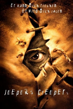 Streaming Jeepers Creepers (2001)
